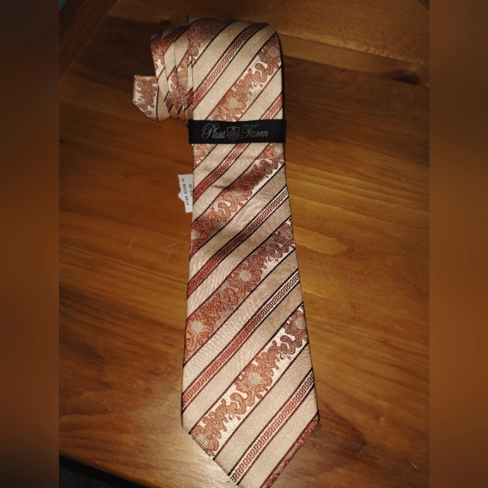 Phat Farm Tie